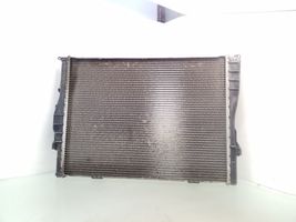 BMW 1 E81 E87 Radiateur de refroidissement 7521931