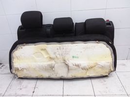 Skoda Rapid (NH) Sedile posteriore 5JA885375C