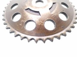 Opel Astra H Camshaft pulley/ VANOS 55353162