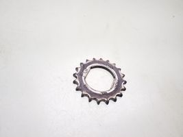 Opel Astra H Timing chain sprocket 55355345