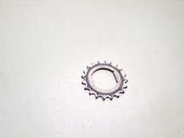 Opel Astra H Timing chain sprocket 55355345