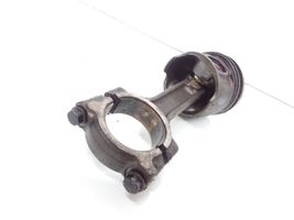 Renault Scenic II -  Grand scenic II Piston with connecting rod 7657