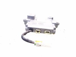 Ford Maverick Airbag control unit/module 985840F500