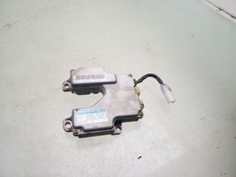 Ford Maverick Airbag control unit/module 985840F500