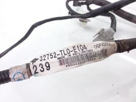 Honda Accord Cableado de puerta delantera 32752TL0E104