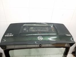 Opel Astra G Couvercle de coffre AS2