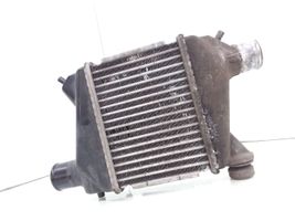 Honda Accord Chłodnica powietrza doładowującego / Intercooler 1271003250