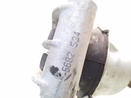 Opel Astra G Supporto della scatola del cambio 5682534