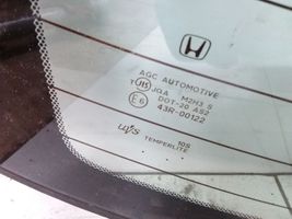 Honda Accord Pare-brise vitre arrière AS2