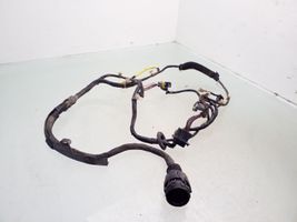 Opel Astra G Cablaggio porta anteriore 90559673