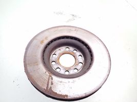 Seat Alhambra (Mk2) Front brake disc 