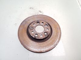 Seat Alhambra (Mk2) Front brake disc 