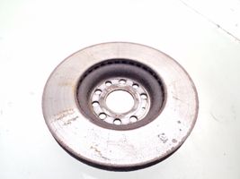 Seat Alhambra (Mk2) Передний тормозной диск 