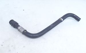 BMW 5 E60 E61 Power steering hose/pipe/line 32416765680
