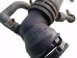 Seat Alhambra (Mk2) Przewód / Wąż chłodnicy 5N0122101AC