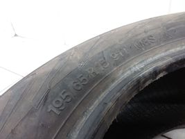 Mercedes-Benz C W203 R15-talvirengas 19565R1591T