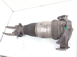 Volkswagen Touareg I Amortisseur airmatic de suspension pneumatique avant 7L6412022T