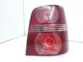 Volkswagen Touran I Lampa tylna 1T0945096J