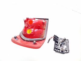 Audi A6 S6 C4 4A Rear/tail lights 138008