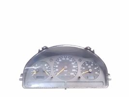 Mercedes-Benz ML W163 Compteur de vitesse tableau de bord 1911210243B