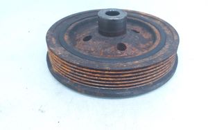 Ford Transit -  Tourneo Connect Crankshaft pulley 