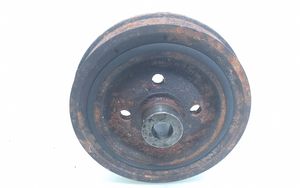 Ford Transit -  Tourneo Connect Crankshaft pulley 