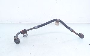 Ford Transit -  Tourneo Connect Turbo turbocharger oiling pipe/hose 7T1Q6K679