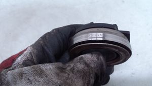 Volkswagen PASSAT B6 Forcella del braccio di rilascio della frizione F578452