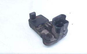 Volvo V50 Crankshaft position sensor 9637466980