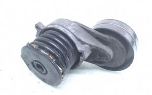 Opel Astra H Napinacz paska wielorowkowego / Alternatora 898005564