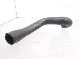 Opel Omega B2 Tube d'admission de tuyau de refroidisseur intermédiaire 9202972