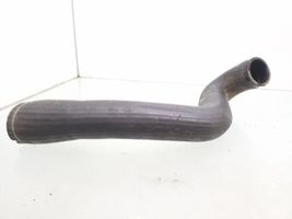 Opel Omega B2 Tube d'admission de tuyau de refroidisseur intermédiaire 9202972