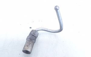 Opel Astra H Tuyau d'alimentation d'injecteur de carburant 