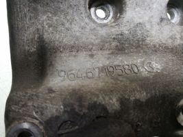 Volvo C30 A/C compressor mount bracket 9646719580