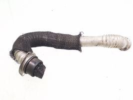 Volvo C30 EGR valve line/pipe/hose 9646996980