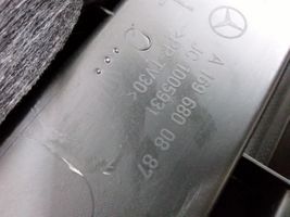 Mercedes-Benz B W245 Panelė 1698600005