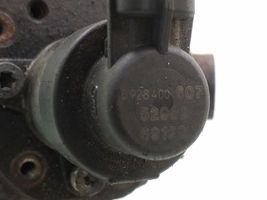 Volvo C30 Polttoaineen ruiskutuksen suurpainepumppu 0445010102