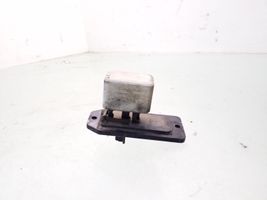 Mitsubishi Colt Heater blower motor/fan resistor U6R0852