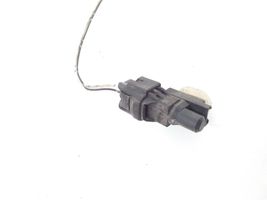 Toyota Yaris Sensor de temperatura interna/externa 0775005191