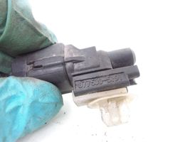 Toyota Yaris Sensor de temperatura interna/externa 0775005191