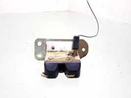 Mitsubishi Colt Tailgate/trunk/boot lock/catch/latch 