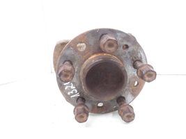 Opel Astra H Rear wheel hub spindle/knuckle 