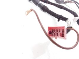 Volkswagen Touareg I Tailgate/trunk wiring harness 7L6971145J