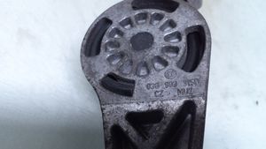 Volkswagen Golf V Lichtmaschine Riemenspanner Spannrolle Keilrippenriemen Keilriemen 03G903315D