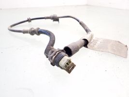 Opel Astra G Front ABS sensor wiring 09131387