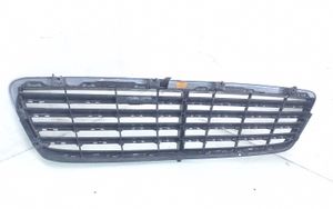 Mercedes-Benz C W203 Grille calandre supérieure de pare-chocs avant A2038800183