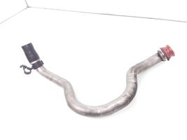 Volkswagen Touareg I Durite de refroidissement tube 07Z103465E