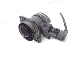 Volkswagen Touran I Mass air flow meter 038906461B