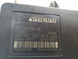 Volvo V50 ABS-pumppu 30794730