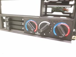 BMW 5 E34 Climate control unit 1384141